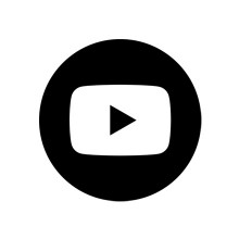 YouTube ikona, Sparovi vplivneži in njihovi kanali