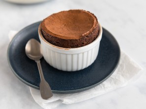 Čokoladni sufle - Jernej Kitchen