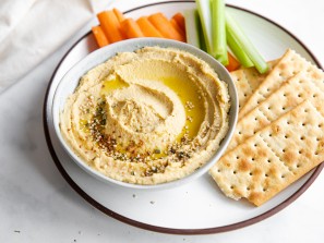 Humus - Jernej Kitchen