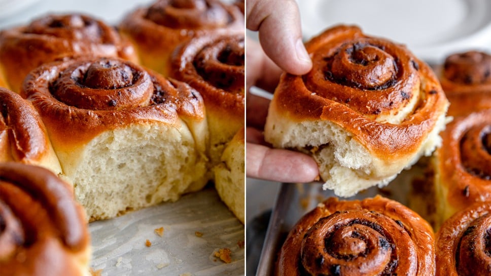 Ocvirkove rolice - JernejKitchen