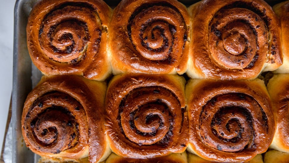 Ocvirkove rolice - JernejKitchen