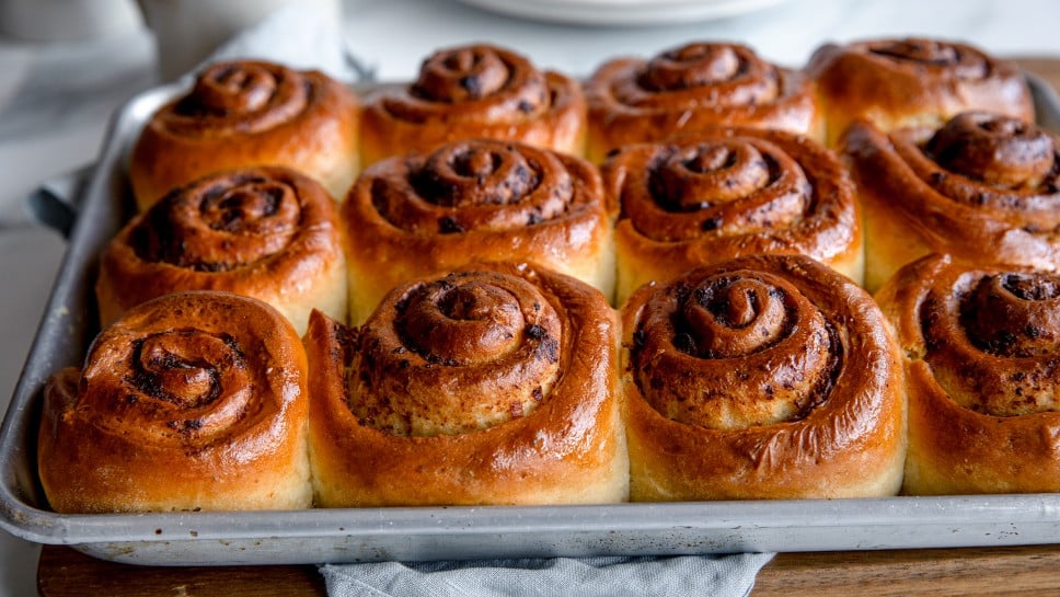 Ocvirkove rolice - JernejKitchen