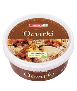 SPAR ocvirki