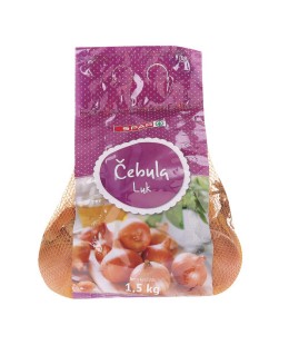 SPAR čebula
