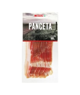 SPAR panceta