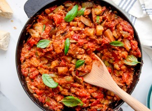 Ratatouille - Jernej Kitchen