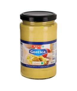 SPAR gorčica