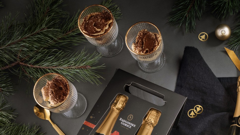 Limonin tiramisu - SPAR
