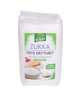 SPAR VITAL sladkor 100 % eritriol