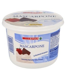 DESPAR mascarpone