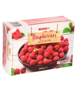 SPAR maline
