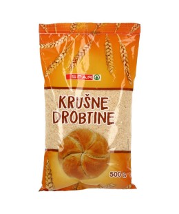 SPAR krušne drobtine