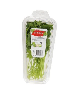 SPAR peteršilj