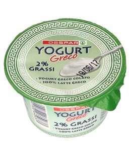 DESPAR grški jogurt