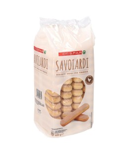 DESPAR jajčni keksi savoiardi