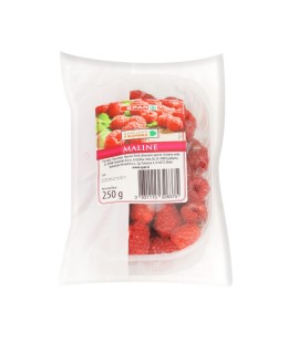 SPAR maline