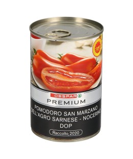 DESPAR PREMIUM paradižniki San Marzano ZOP v paradižnikovem soku