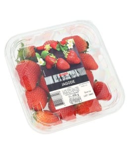 SPAR PREMIUM jagode