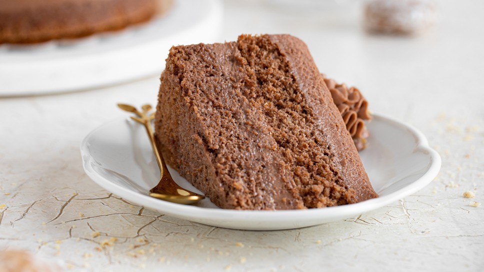 Torta Cokoladni medenjak - Nina Kastelic, Leaneen