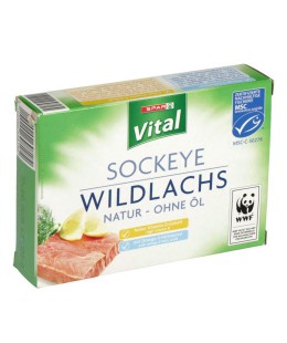 SPAR VITAL LOSOS V LASTNEM SOKU