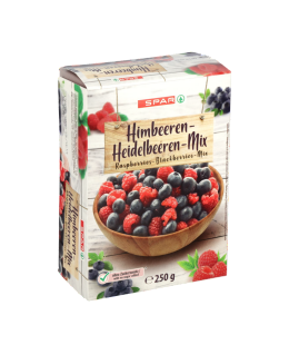 SPAR gozdni sadeži