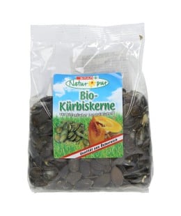 SPAR NATUR*PUR bio bučna semena
