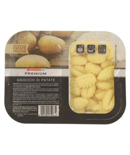 DESPAR PREMIUM krompirjevi njoki