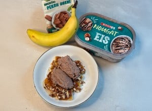 Banana split - Lidija Subašić