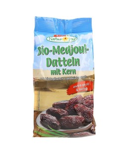SPAR NATUR*PUR bio datlji medjool