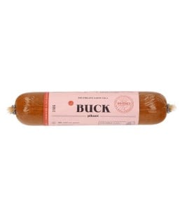GRASHKA bio dimljen ajdov valj Buck