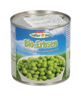 SPAR NATUR*PUR bio grah