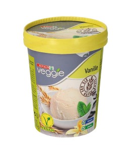 SPAR VEGGIE veganski desert vanilija
