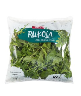 SPAR rukola