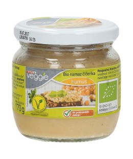 SPAR VEGGIE bio humus