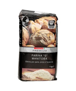 DESPAR PREMIUM pšenična bela moka manitoba