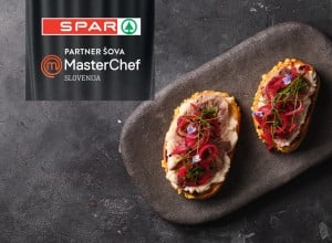 Essig fleisch sendvič - MasterChef