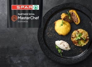 Dolenjske kepe - MasterChef