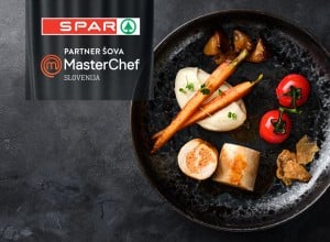 Piščančja rolada s pečenim paradižnikom - MasterChef
