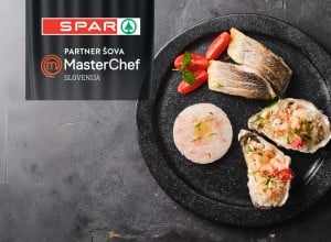 Riž z okusom morja in vonjem po ostrigah - MasterChef