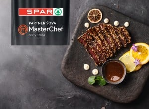 Tunin steak s sezamom, citrusi in azijsko omako - MasterChef Slovenija