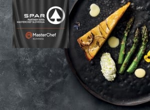 Gratinirana krompirjeva zloženka - MasterChef Slovenija