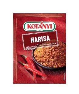 Harisa