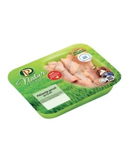 PIŠČANČJE PERUTI PPR IK NATUR PREMIUM
