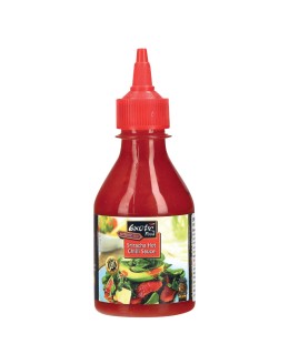 Sriracha pekoča čili omaka