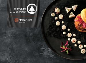 KUHAJTE KOT MASTERCHEF, Vegi burgerji