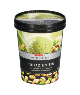 SPAR PREMIUM sladoled pistacija