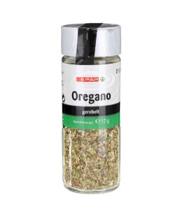 SPAR origano