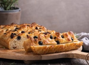 Fokača - Midva kuhava