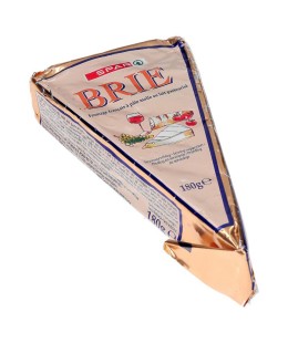 SPAR francoski sir brie