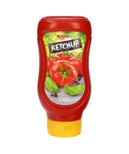 SPAR blagi ketchup